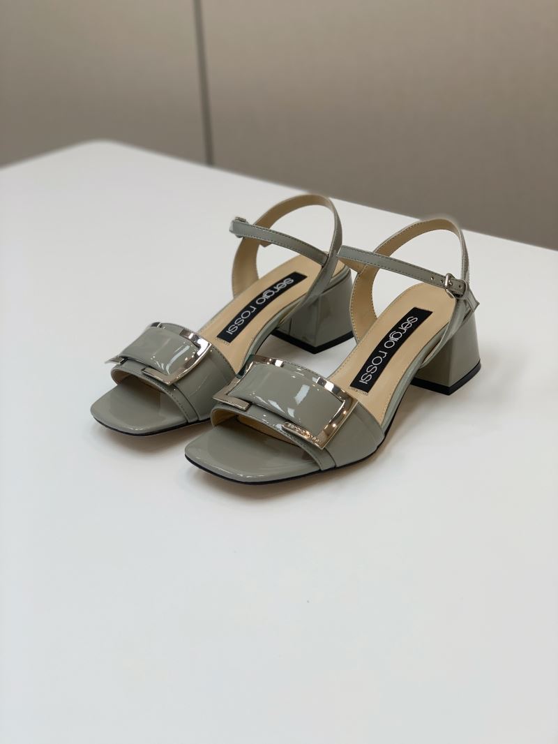 Sergio Ross Sandals